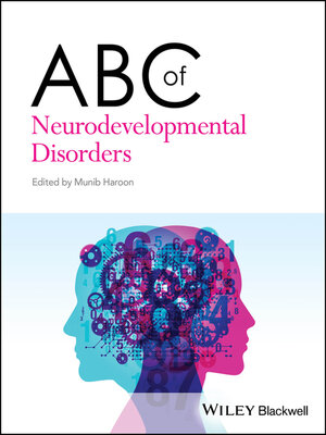 cover image of ABC of Neurodevelopmental Disorders